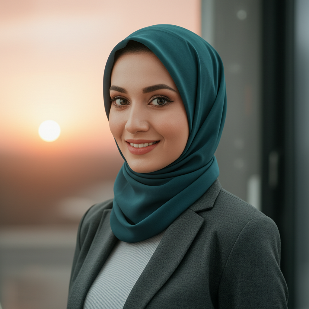 عميلة